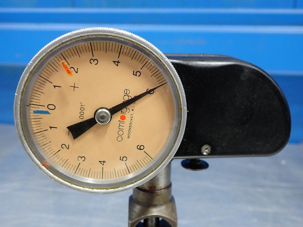 Comtorgage 2-point Contact Gages