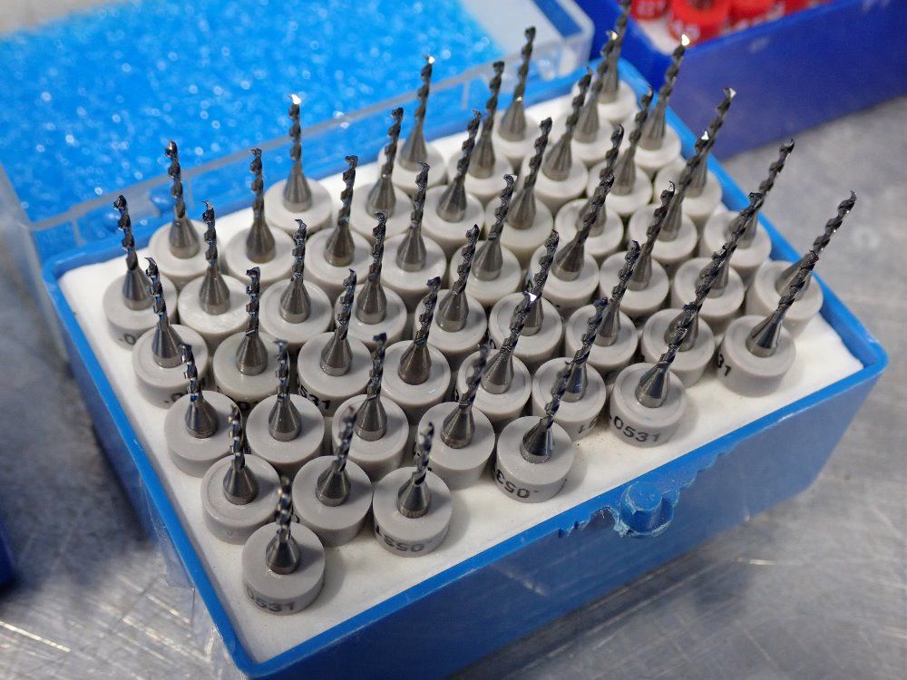 N/a Router Bits