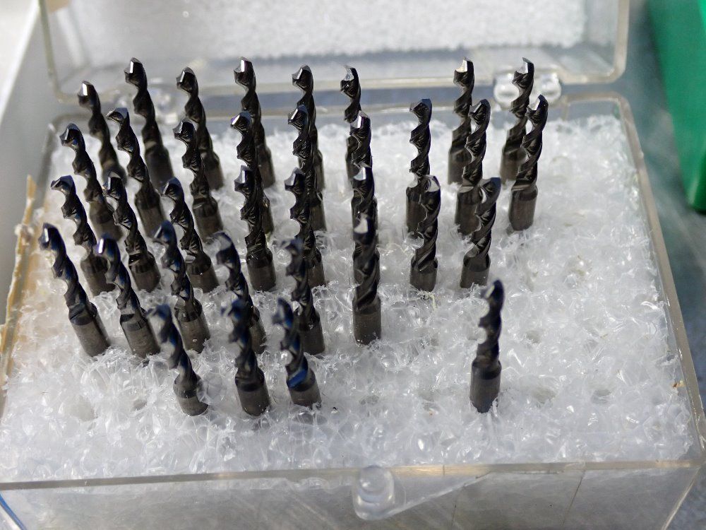 N/a Router Bits