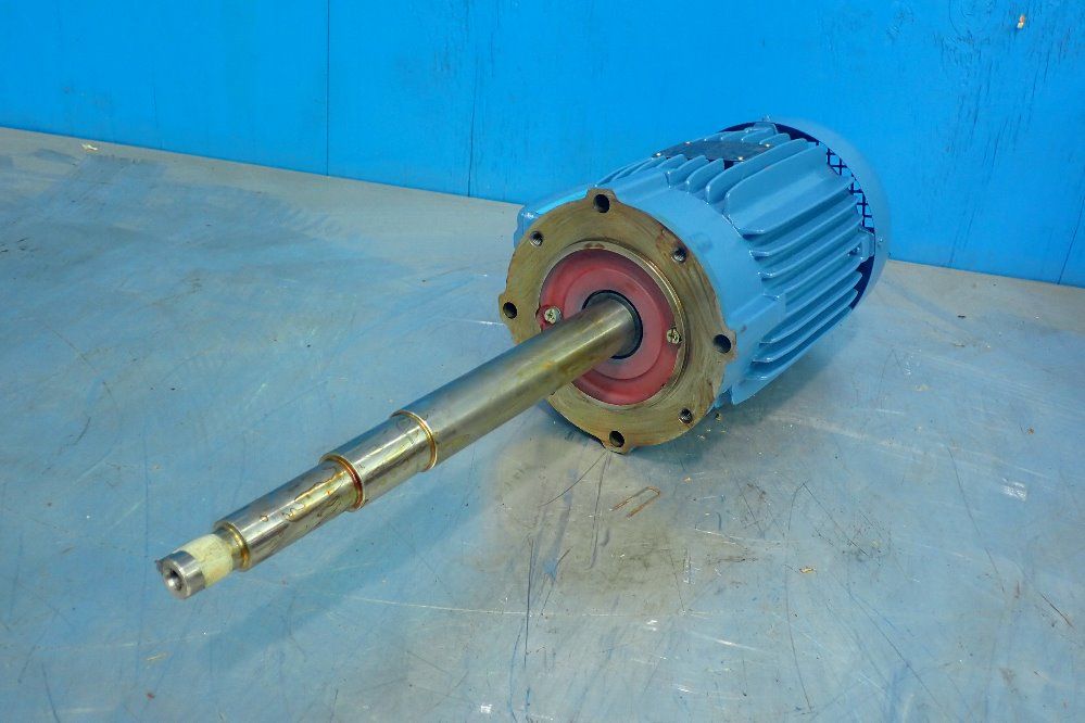 Weg 1.5 Hp Motor - 2000158tep3166
