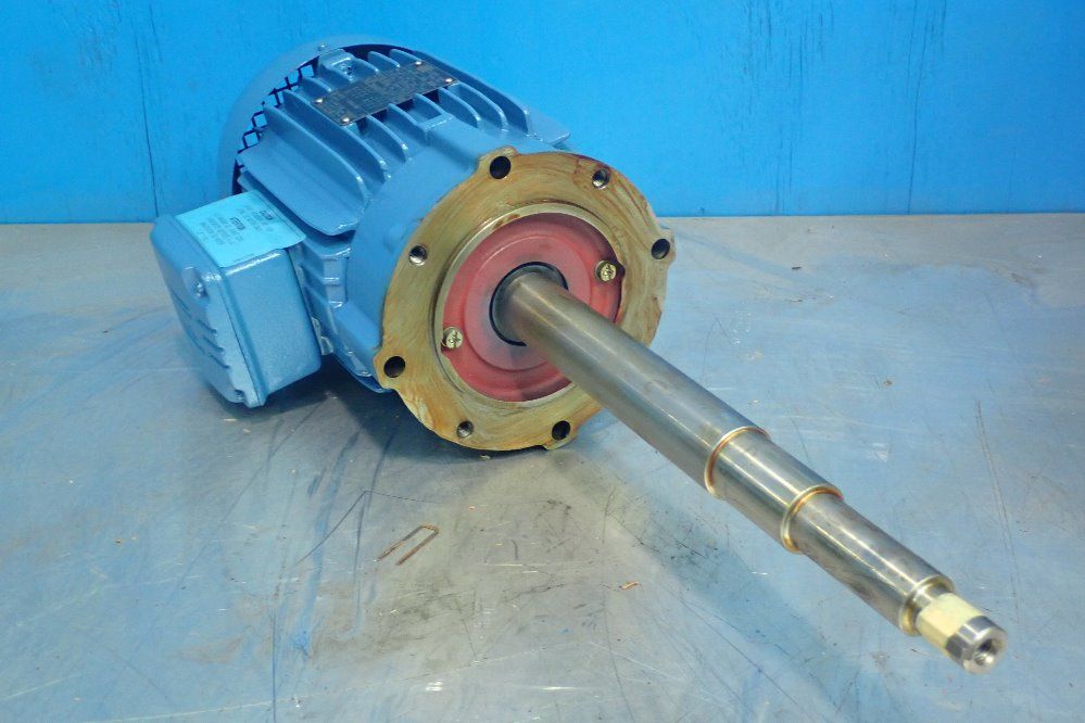 Weg 1.5 Hp Motor - 2000158tep3166