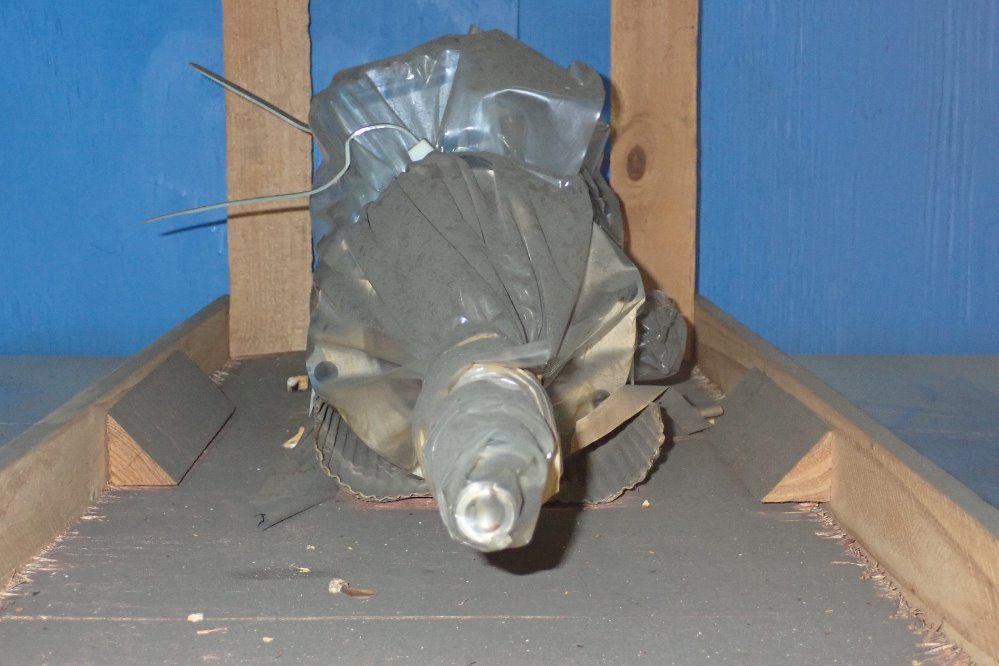 Weg 1.5 Hp Motor - 201.536ep30253