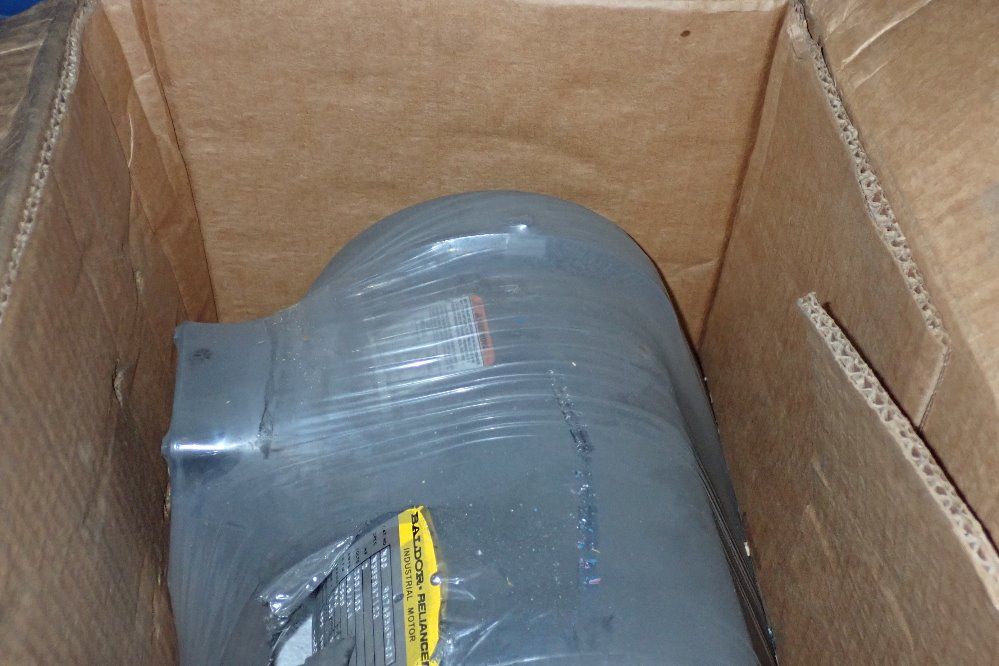Baldor 2 Hp Motor - M0098745569-001