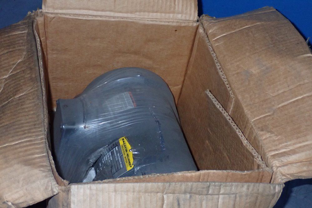 Baldor 2 Hp Motor - M0098745569-001