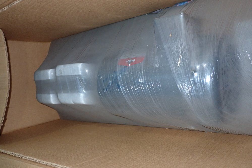 Gusher Pump 1 Hp Motor - 35f850-292