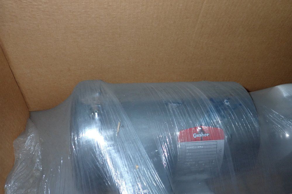 Gusher Pump 1 Hp Motor - 35f850-292