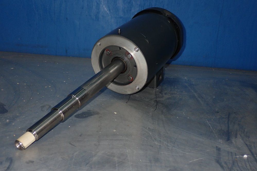Gusher Pump 1 Hp Motor - 35f850-292