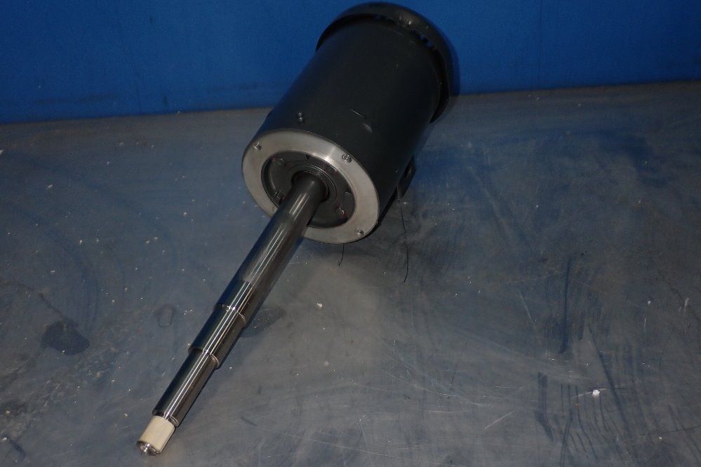 Gusher Pump 1 Hp Motor - 35f850-292