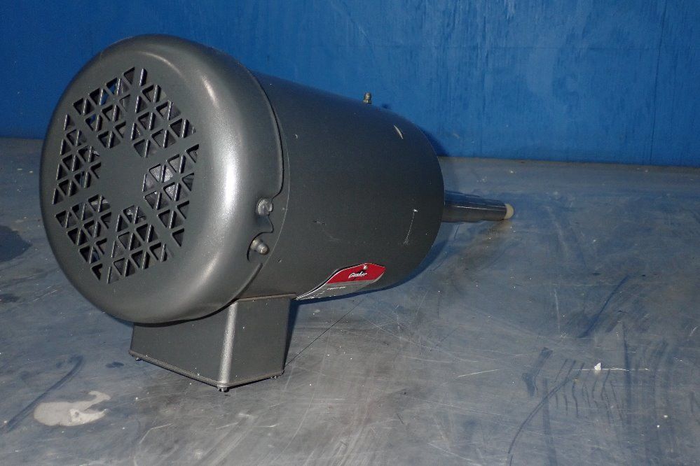 Gusher Pump 1 Hp Motor - 35f850-292