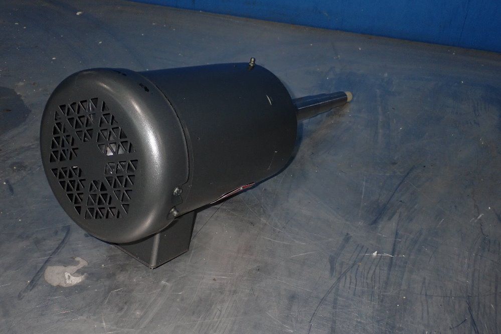 Gusher Pump 1 Hp Motor - 35f850-292