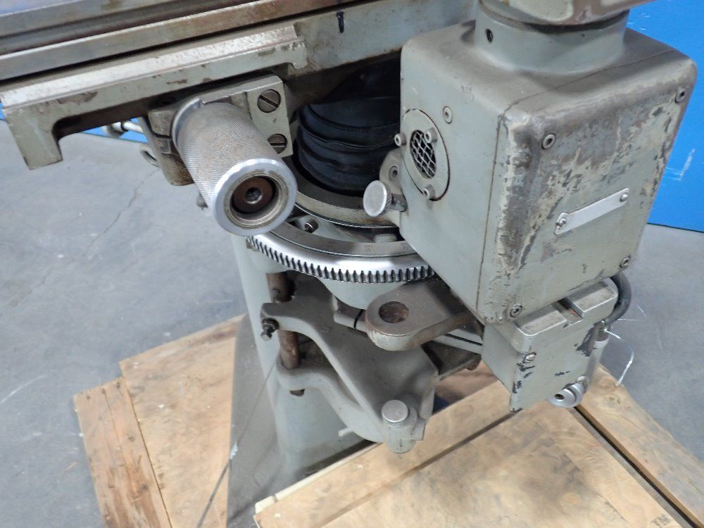 Jl Comparator  Measuring Machine