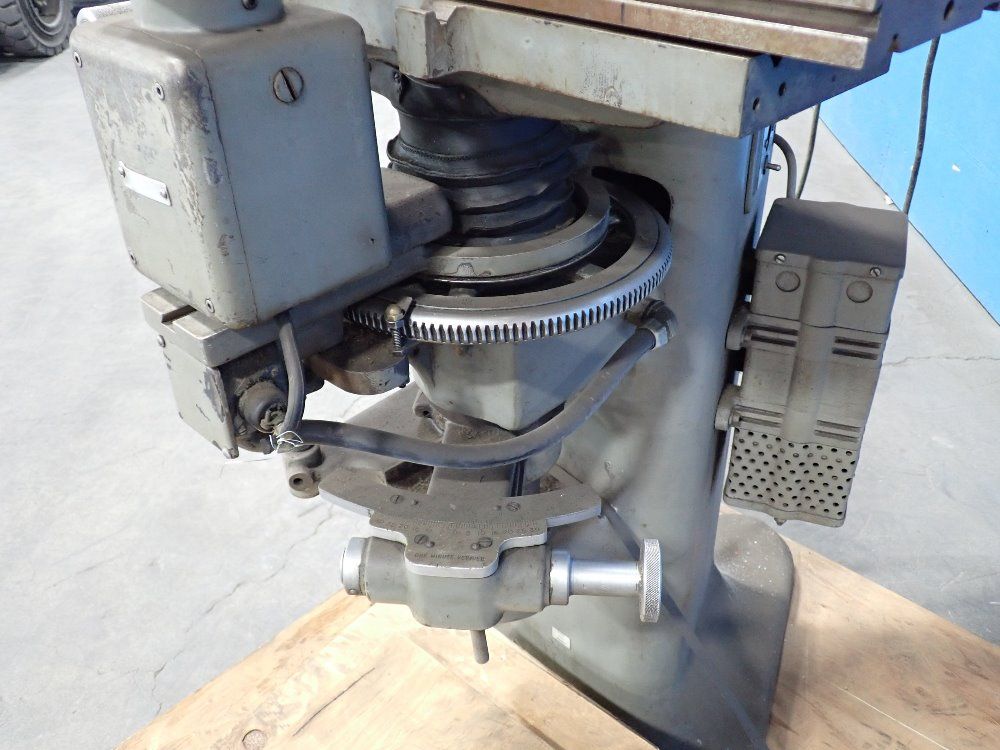 Jl Comparator  Measuring Machine