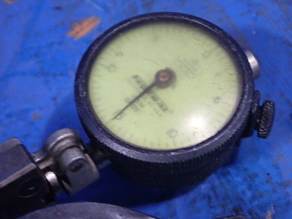 Reef/ Federal 2",3-1/2" Calibrator