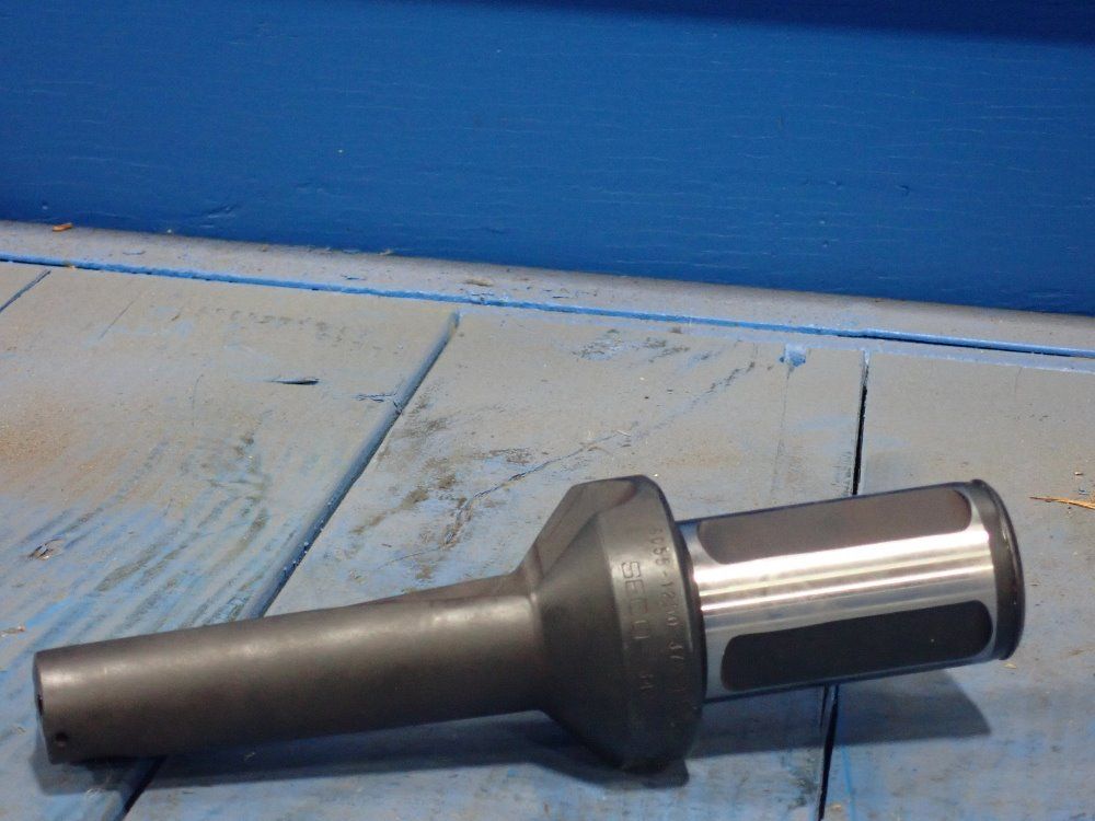 Seco Cutting Diameter: 1.250" Od Indexable Drill - Sd55-1250-375-1500r7