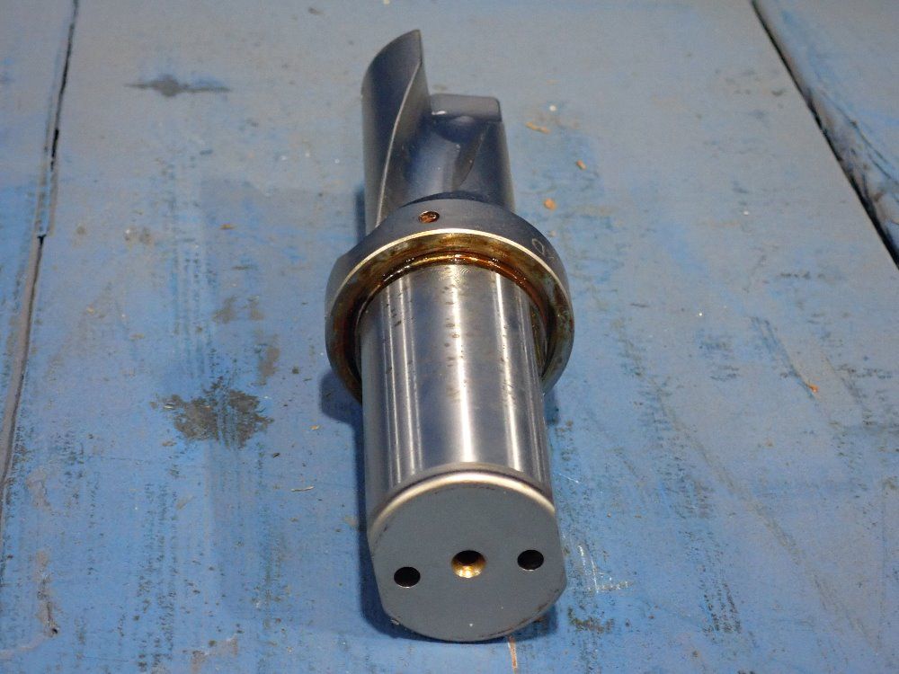 Seco Cutting Diameter: 1.102" Od Indexable Drill - Sd502-28-56-32r7-sc07