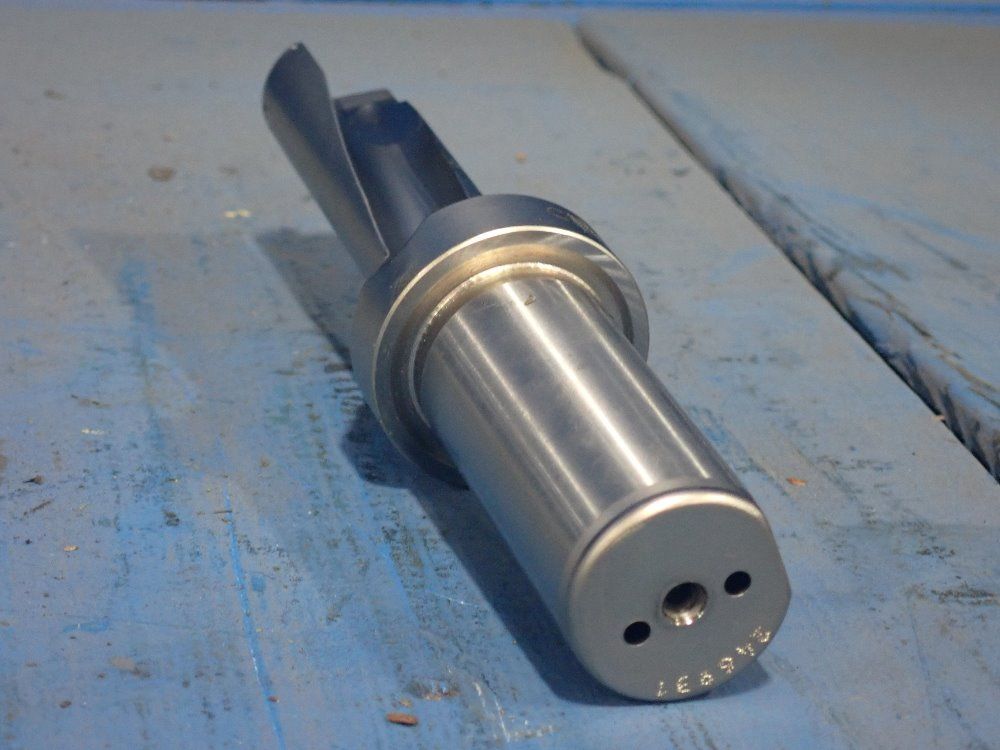 Seco Cutting Diameter: 0.787" Od Indexable Drill - Sd503-0787-236-1000r7