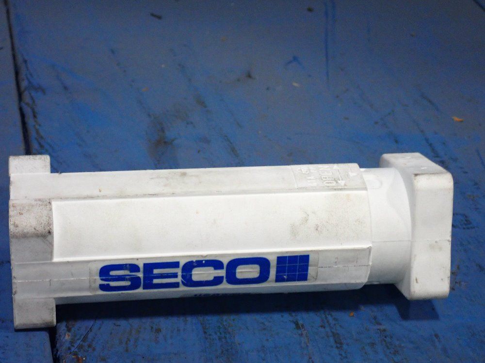 Seco Cutting Diameter: 0.787" Od Indexable Drill - Sd503-0787-236-1000r7