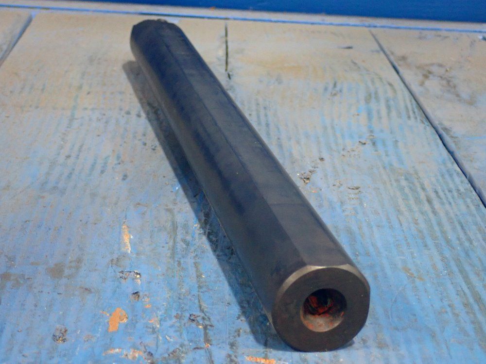 Sandvik Indexing Threadable Toolholder - A24-ddunl 4