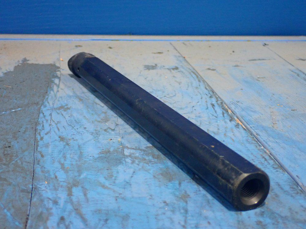 Kennametal 1 3/8" Min. Boring Diameter Indexable Boring Bar - A16-nel2