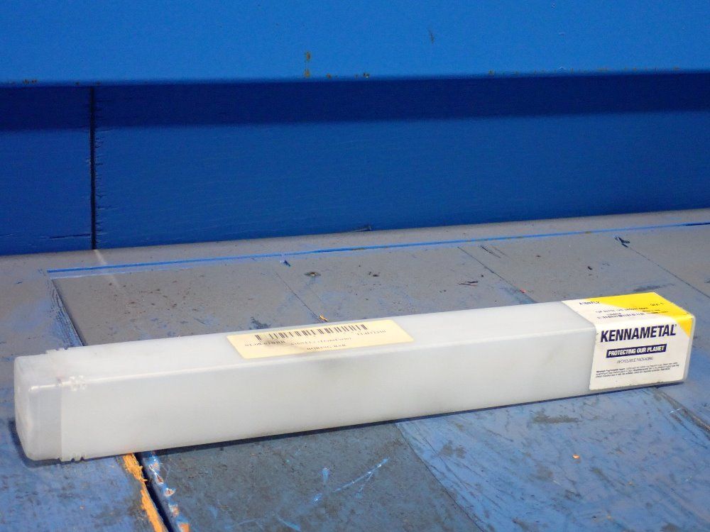 Kennametal 1 3/8" Min. Boring Diameter Indexable Boring Bar - A16-nel2