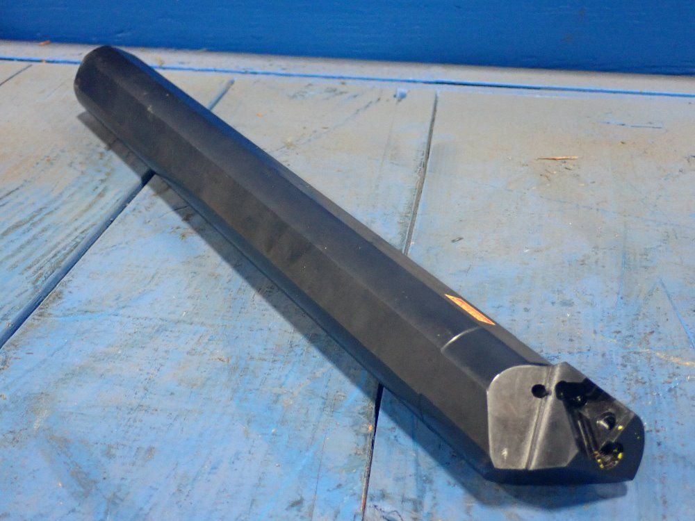 Sandvik Shank Tool For Thread Turning - Corothread 266/266rkf-d24-4