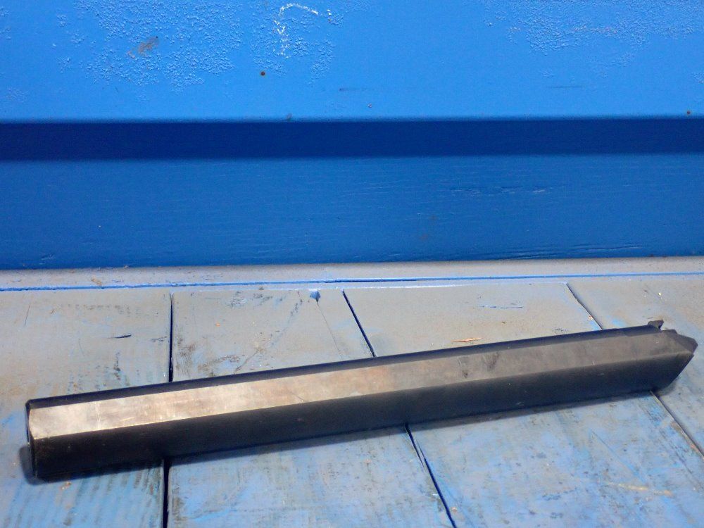 Sandvik Shank Tool For Thread Turning - Corothread 266/266rkf-d24-4