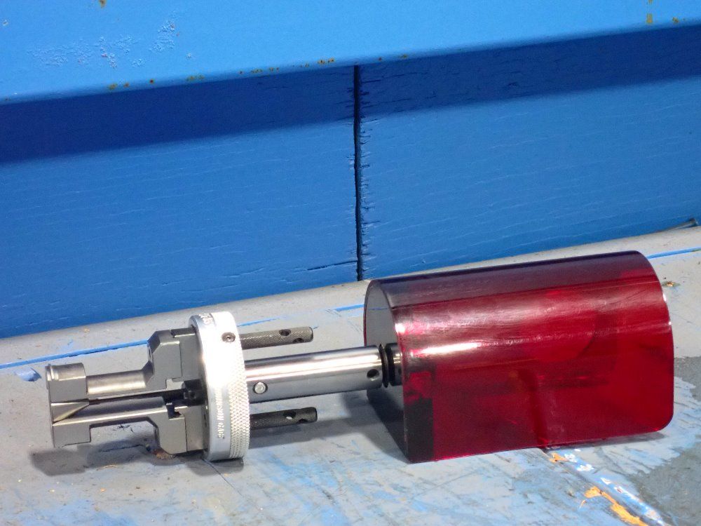 Biinternal Plug Gage Calibrator Set