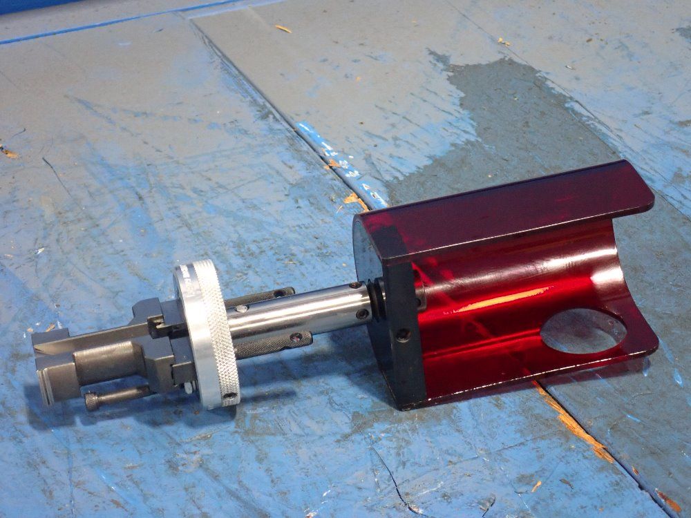 Biinternal Plug Gage Calibrator Set