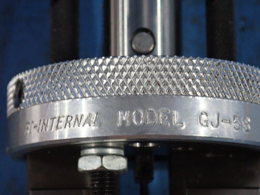 Biinternal Plug Gage Calibrator Set