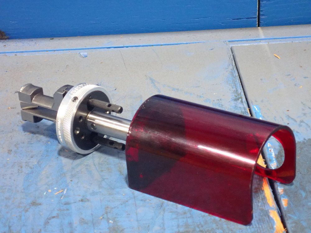 Biinternal Plug Gage Calibrator Set