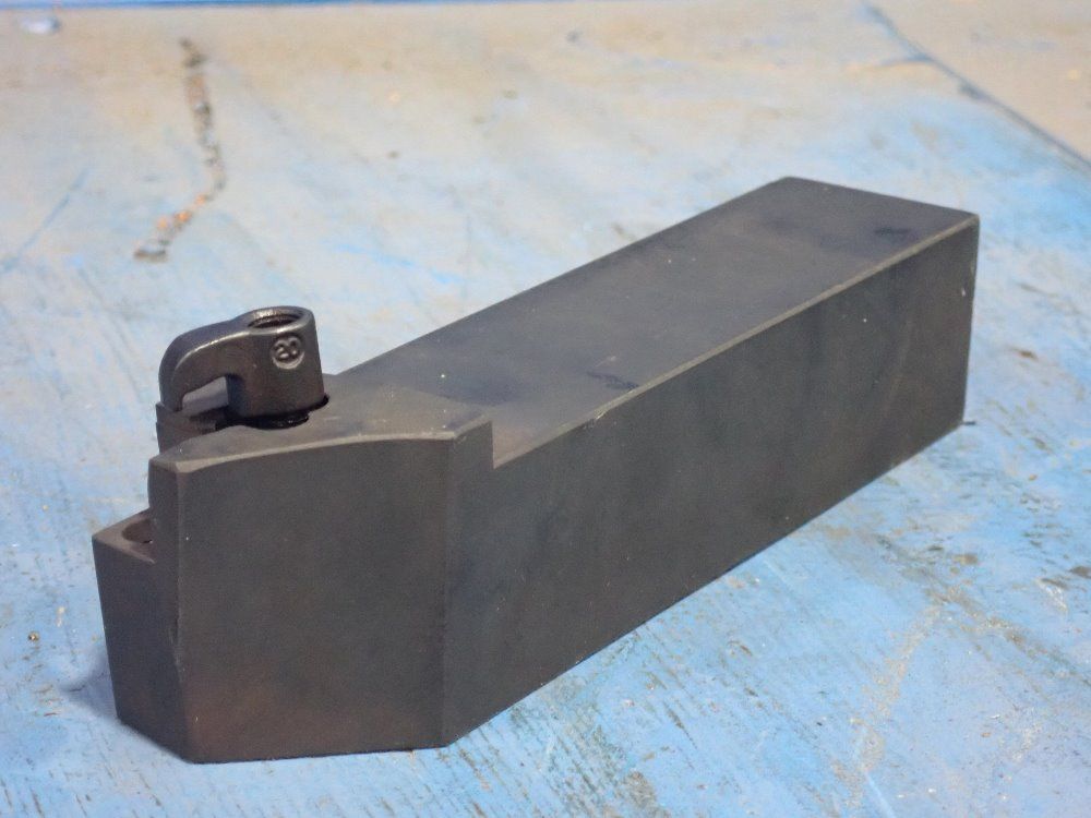 Kennametal Toolholder - Mcknl-2040d Nb3