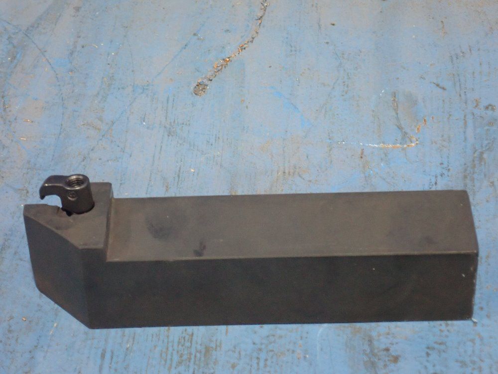 Kennametal Toolholder - Mcknl-2040d Nb3