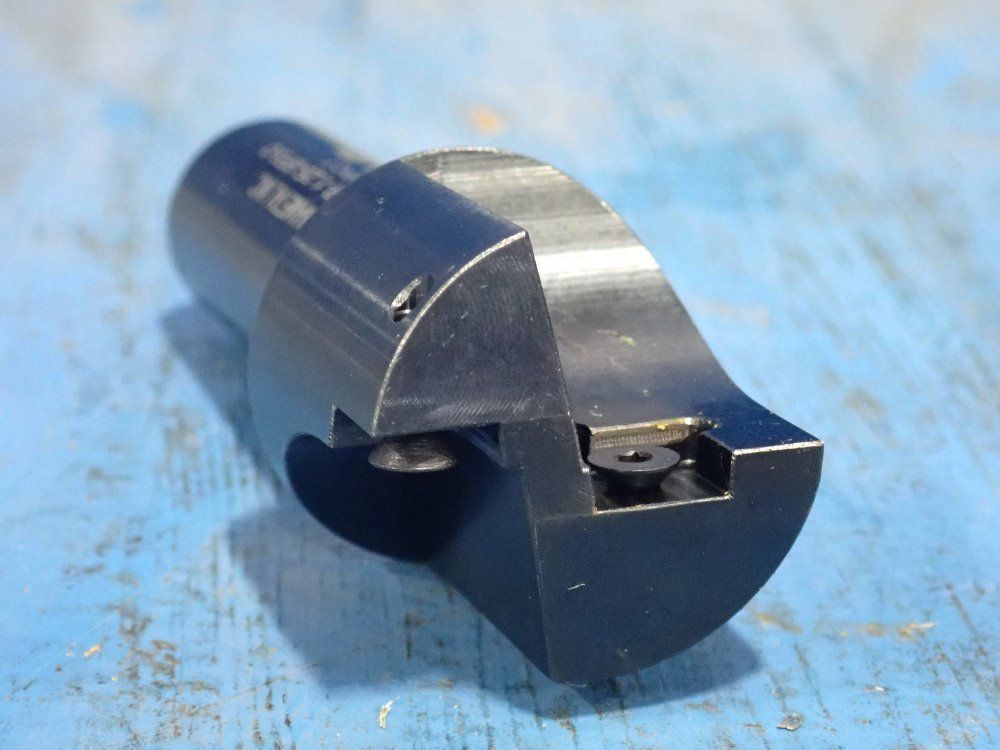 Kennametal Indexable Milling Cutter - Kicr-1.25-sp3-0