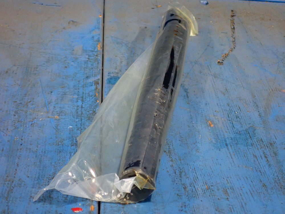 Mitsubishi Carbide Boring Bar - S-svucl163