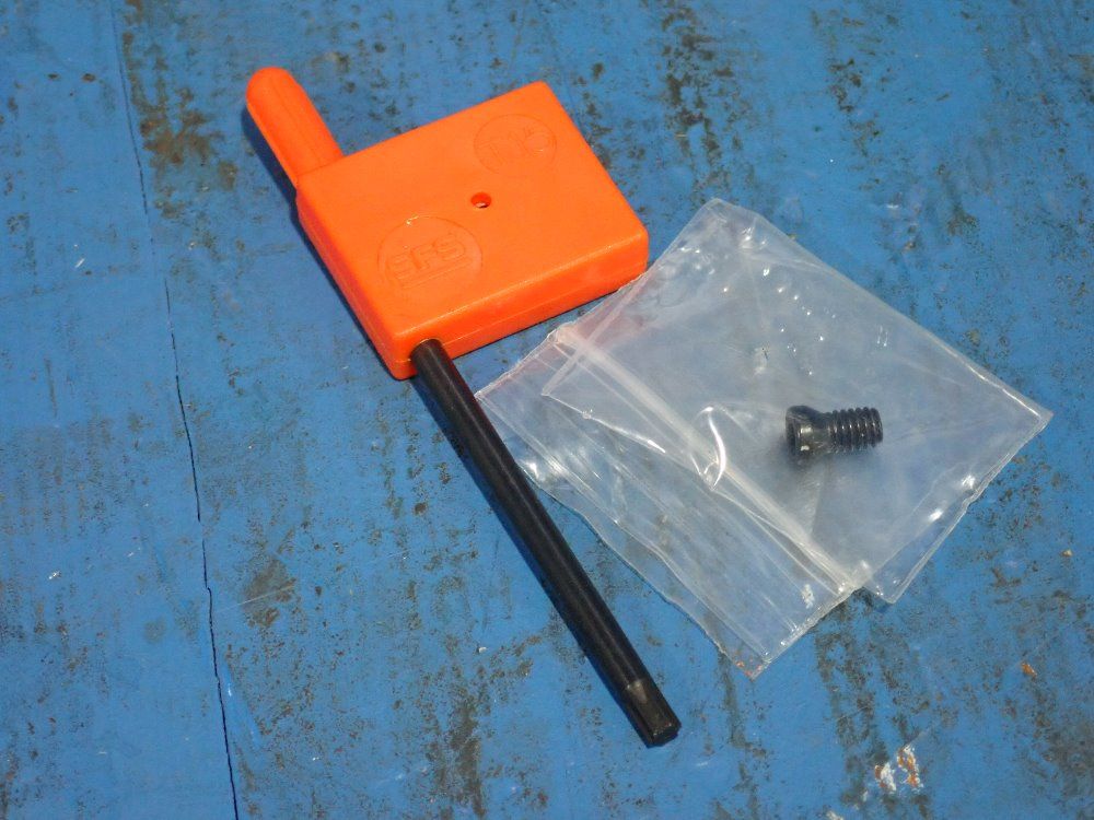 Mitsubishi Carbide Boring Bar - S-svucl163