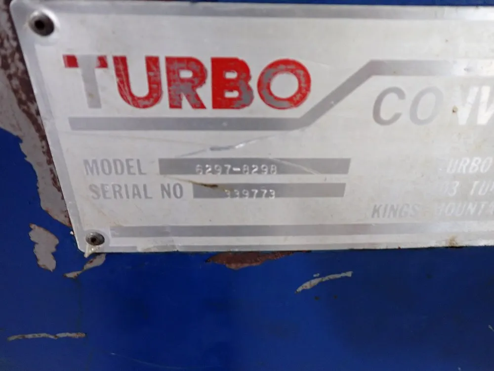 Daewoo Cnc Lathe W Conveyor - Puma V10