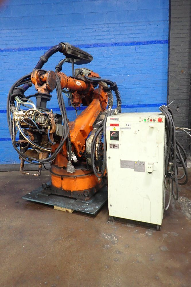 Nachi Robot - T0465724