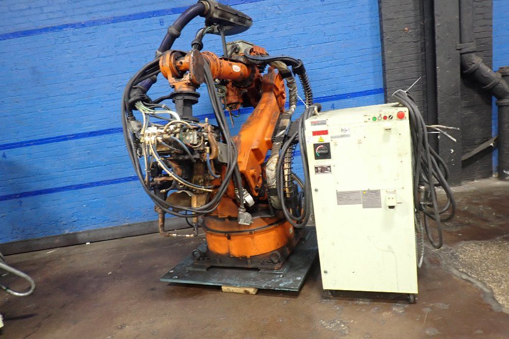 Nachi Robot - T0465724