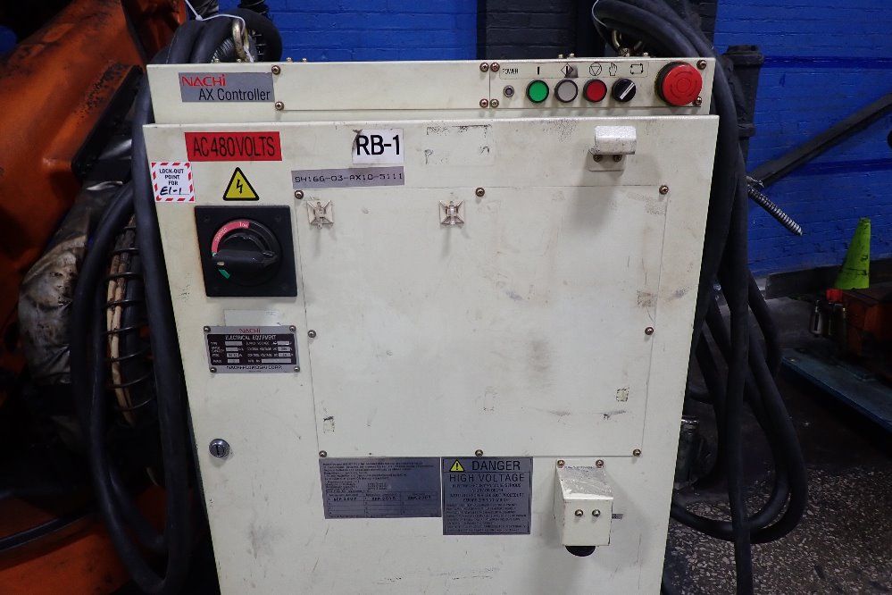 Nachi Robot - T0465724