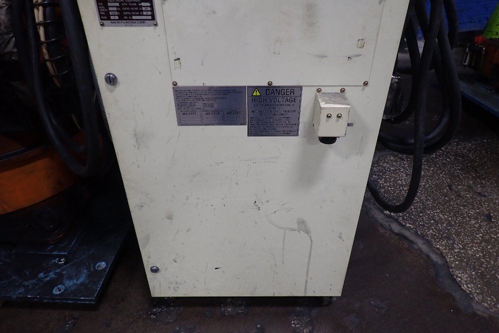 Nachi Robot - T0465724