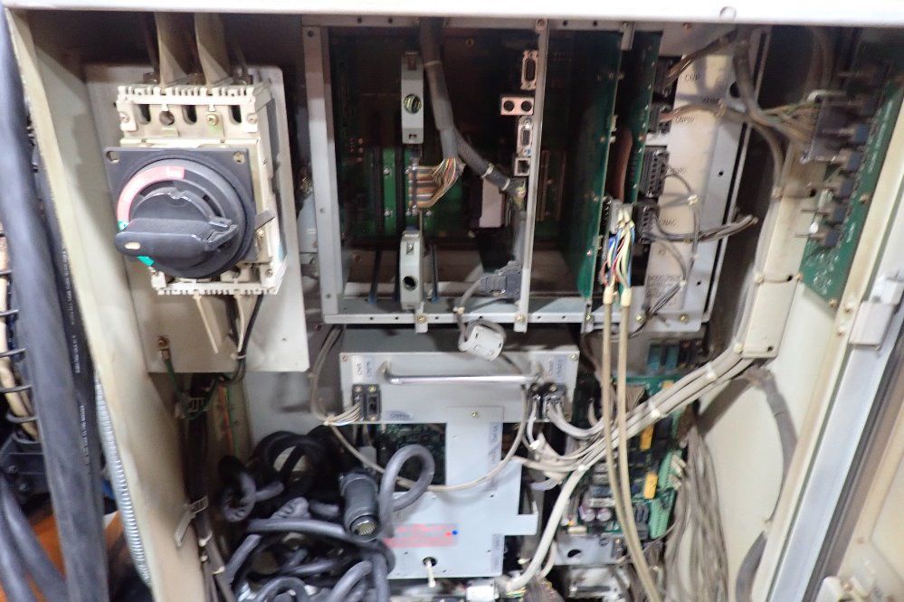 Nachi Robot - T0465724