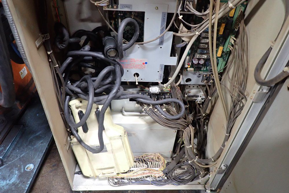 Nachi Robot - T0465724