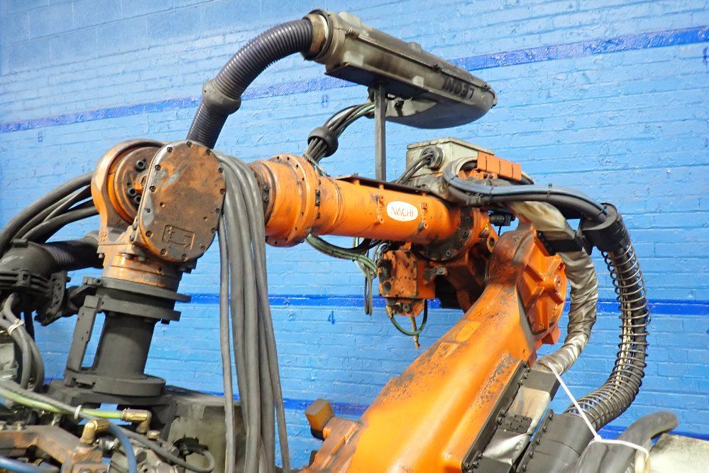 Nachi Robot - T0465724