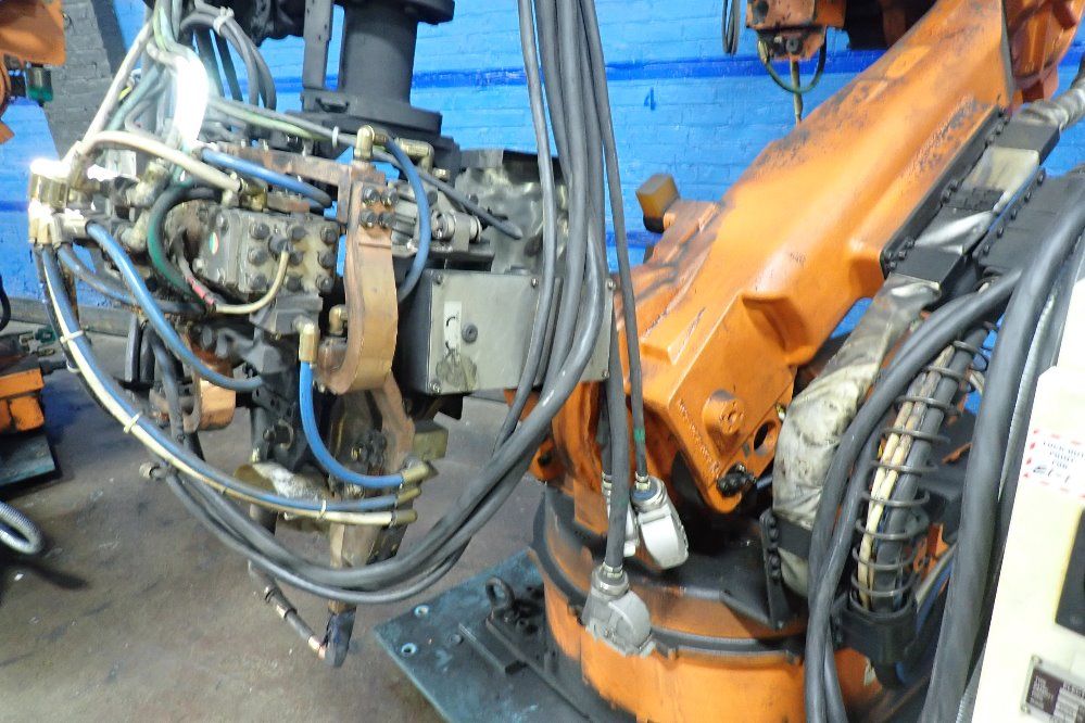 Nachi Robot - T0465724