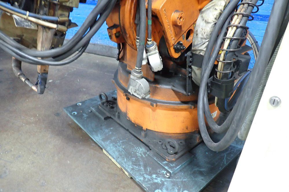 Nachi Robot - T0465724