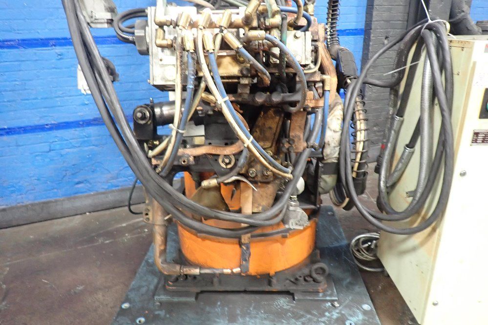 Nachi Robot - T0465724