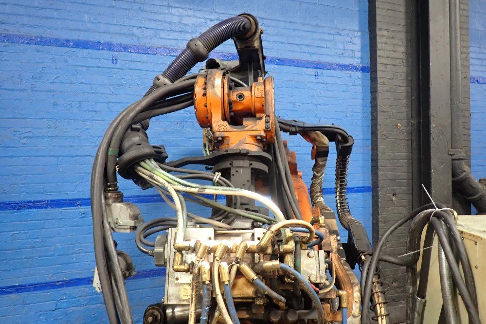 Nachi Robot - T0465724