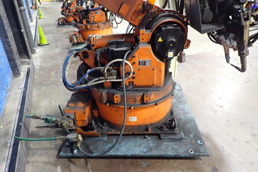 Nachi Robot - T0465724