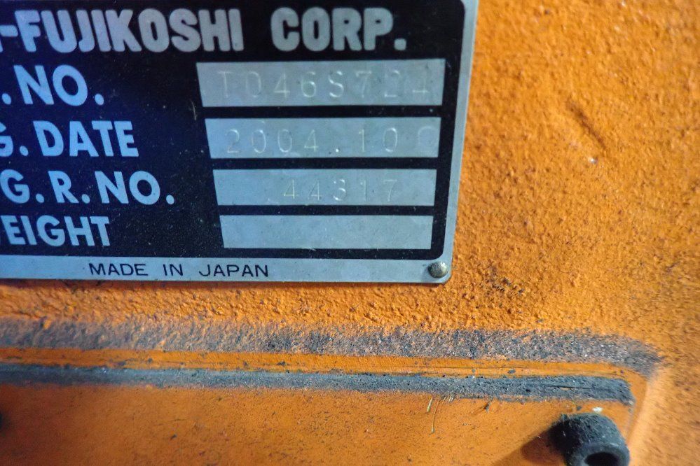 Nachi Robot - T0465724