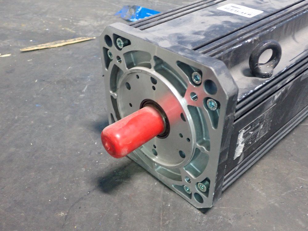 Rexroth Servo Motor - Mdd 112d-n-030-n2m-130pb0